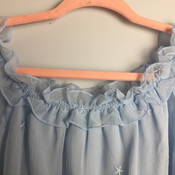 Peasant Blouse - Picture 4 of 5